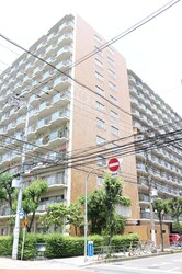 コ－プ野村扇町(902)の物件外観写真